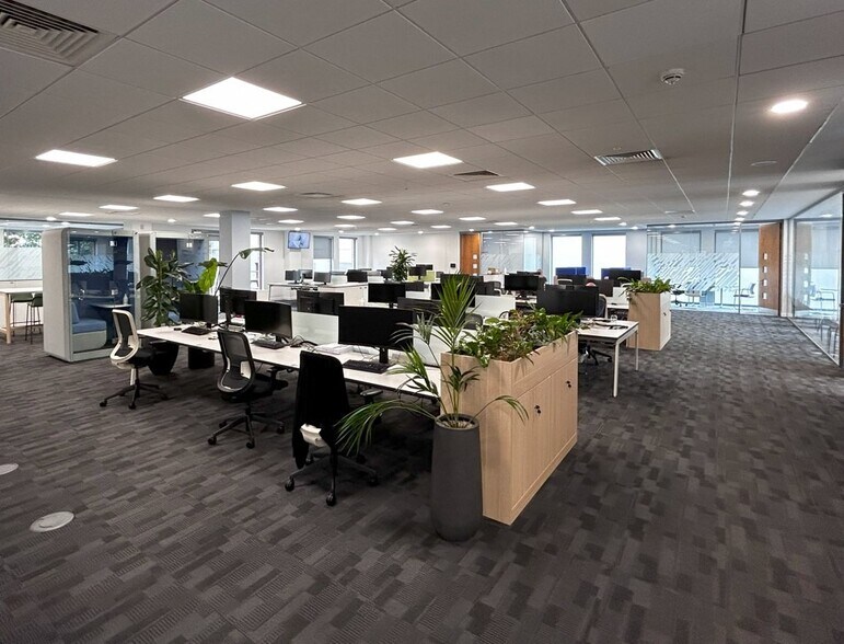 Redland Hl, Bristol en alquiler - Foto del interior - Imagen 3 de 6