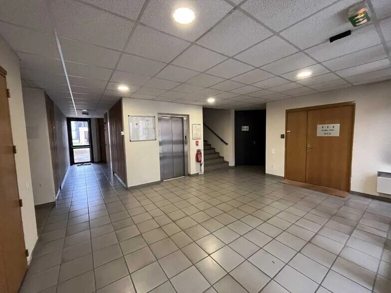3 Bis Rue Du Petit Robinson, Jouy-en-Josas en venta - Foto del edificio - Imagen 3 de 16