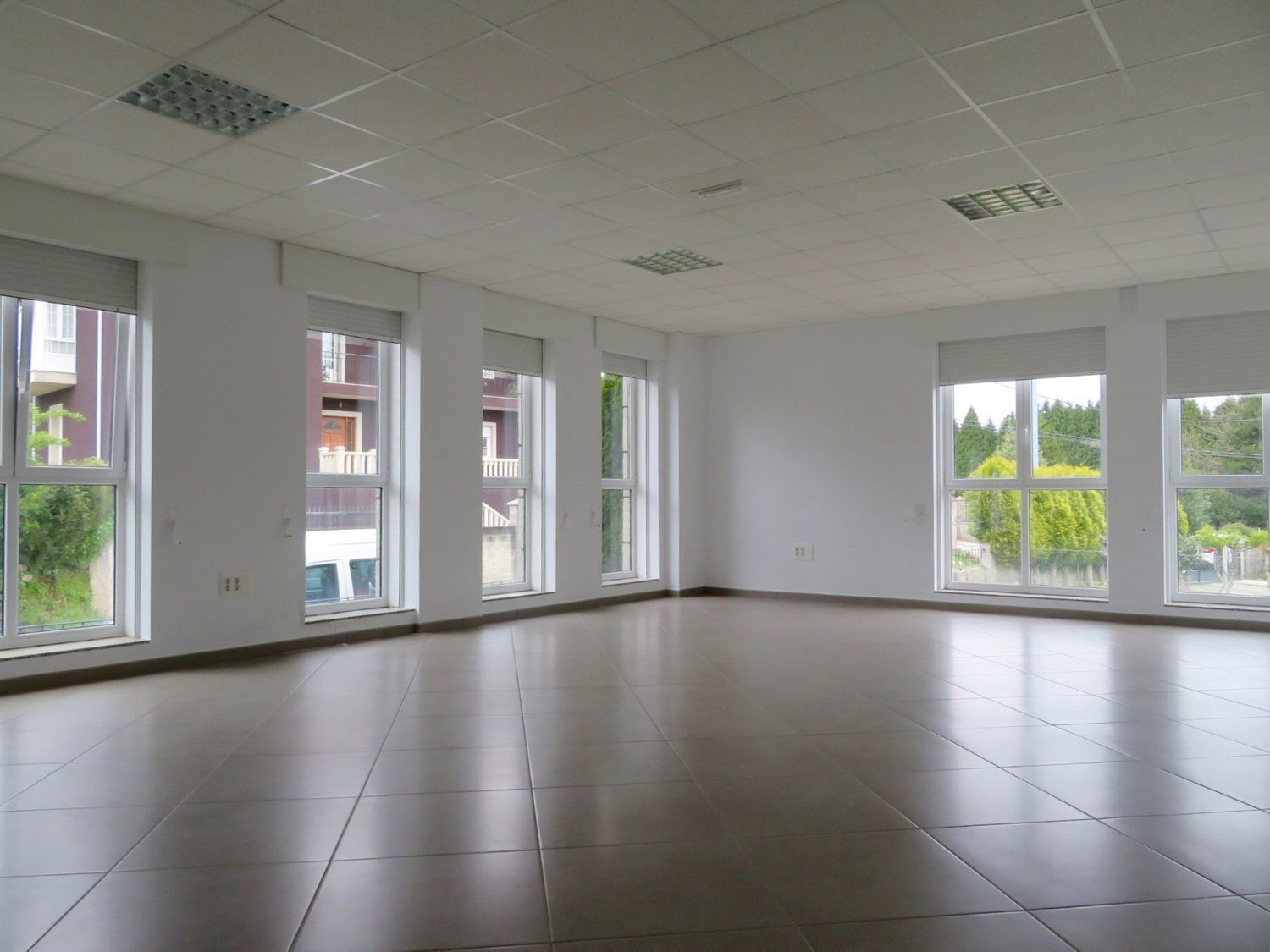 Local en Santiago de Compostela, La Coruna en alquiler Foto del interior- Imagen 1 de 16