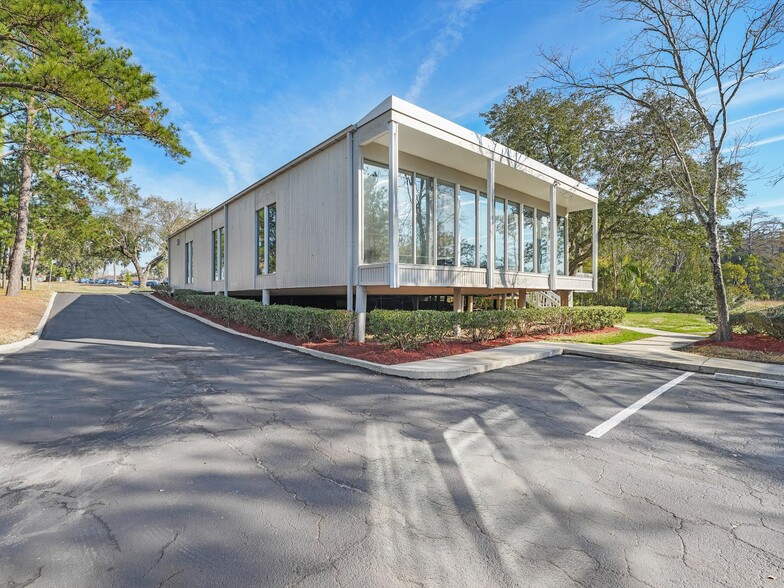 4124 Boulevard Center Dr, Jacksonville, FL en venta - Foto del edificio - Imagen 3 de 14