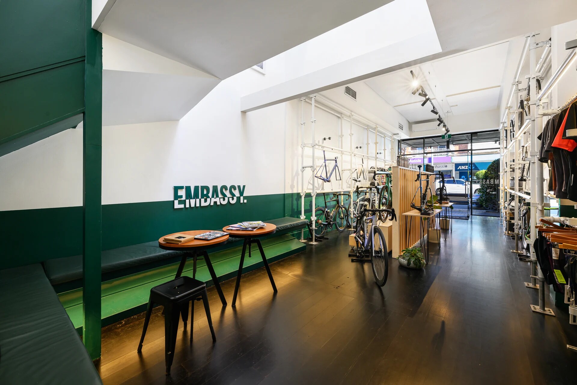 912 Military Rd, Mosman en alquiler Foto del interior- Imagen 1 de 2