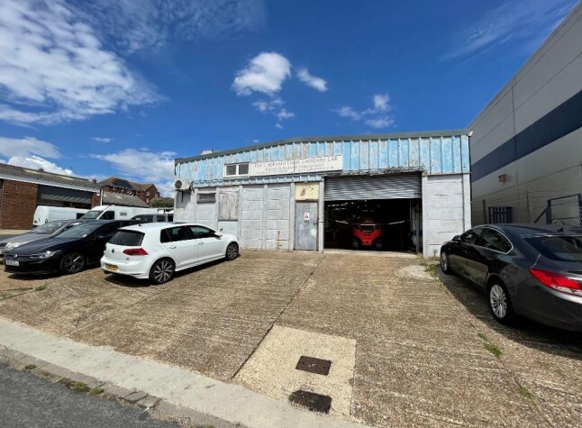 12 Coxwell Close, Seaford en venta - Foto del interior - Imagen 2 de 3