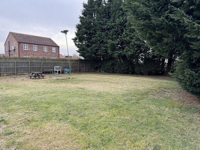 344 March Rd, Whittlesey en venta - Foto del edificio - Imagen 3 de 7