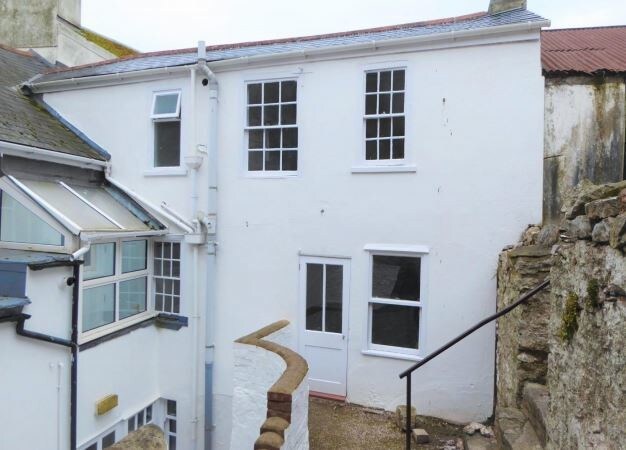 36 The Terrace, Torquay en alquiler Foto del edificio- Imagen 1 de 5