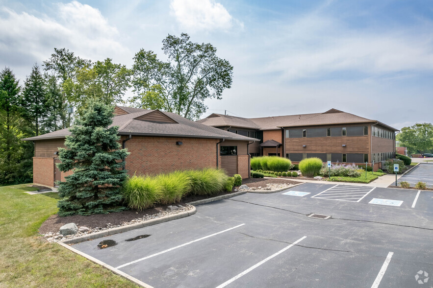 5692 Far Hills Ave, Kettering, OH en alquiler - Foto del edificio - Imagen 2 de 14