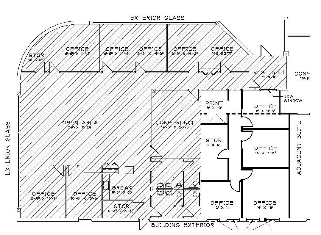 640 Avis Dr, Ann Arbor, MI en venta Foto del edificio- Imagen 1 de 1