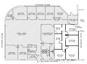 640 Avis Dr, Ann Arbor, MI en venta Foto del edificio- Imagen 1 de 1