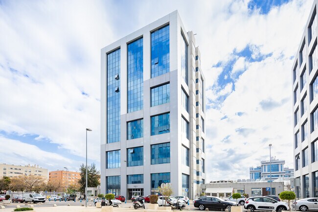 Más detalles de Oficina en venta