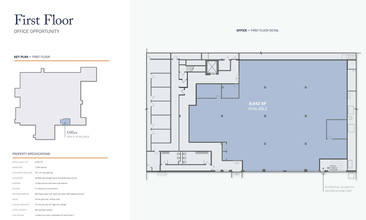 1600 Division Rd, West Warwick, RI en alquiler Plano de la planta- Imagen 1 de 1