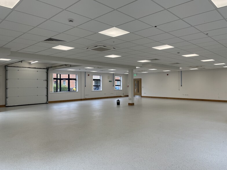 Holgate Park Dr, York en venta - Foto del edificio - Imagen 2 de 13