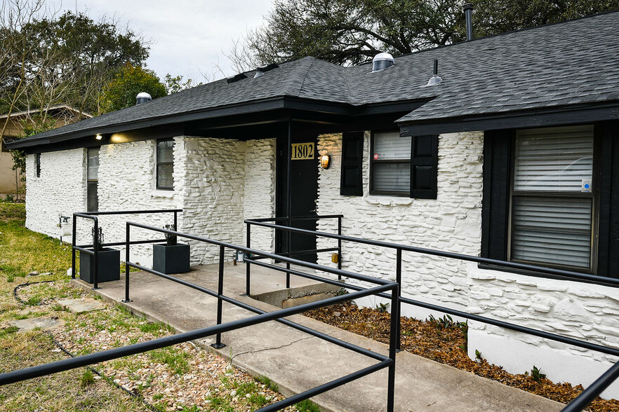 11802 N IH-35, Austin, TX en alquiler - Foto del edificio - Imagen 1 de 23