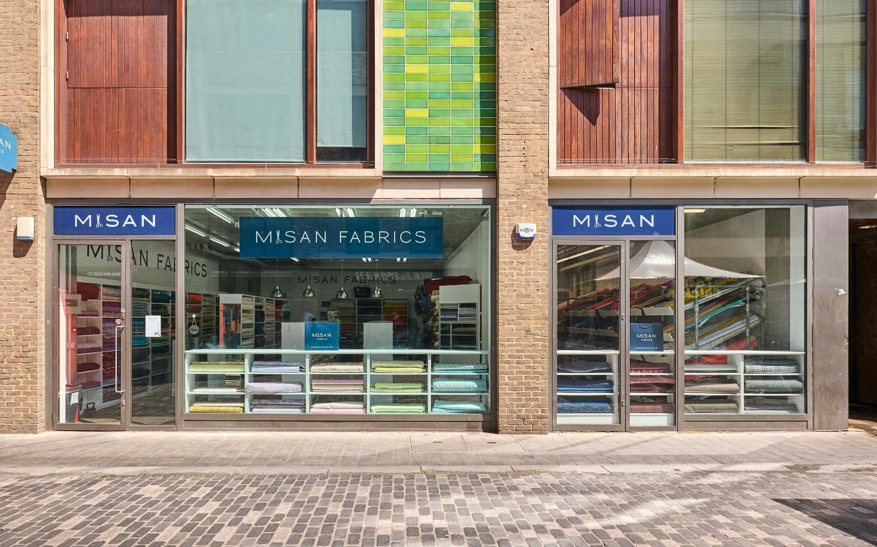 1-5 Berwick St, London en alquiler Foto del edificio- Imagen 1 de 1