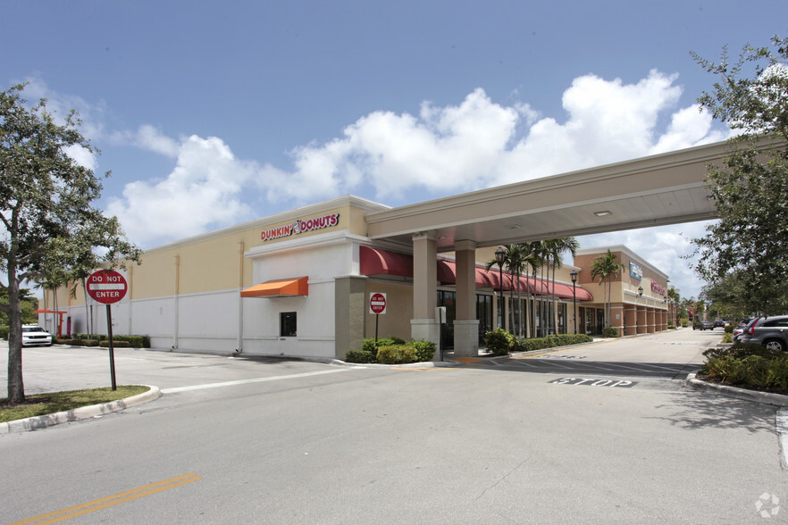 1401 S Federal Hwy, Pompano Beach, FL en alquiler - Foto del edificio - Imagen 1 de 9