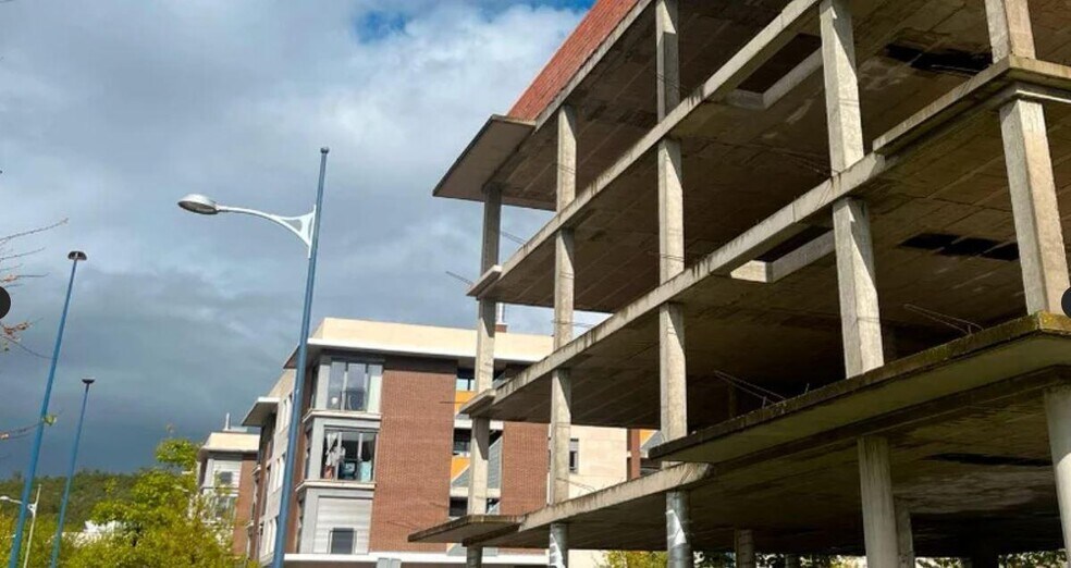 Bartolomé Cossío, Leon, las Eras de, León, León en venta - Foto de la construcción - Imagen 3 de 5