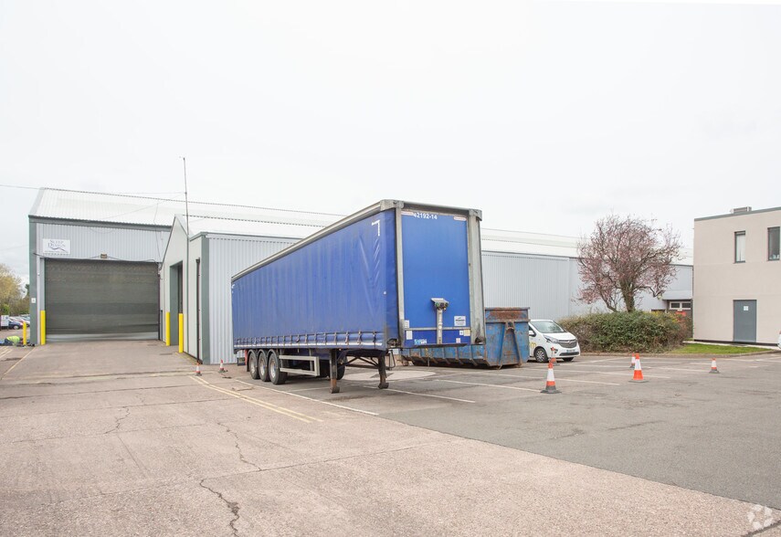 Northgate, Aldridge en venta - Foto del edificio - Imagen 3 de 3