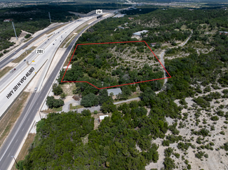 Más detalles para N US Highway 281, San Antonio, TX - Terrenos en venta