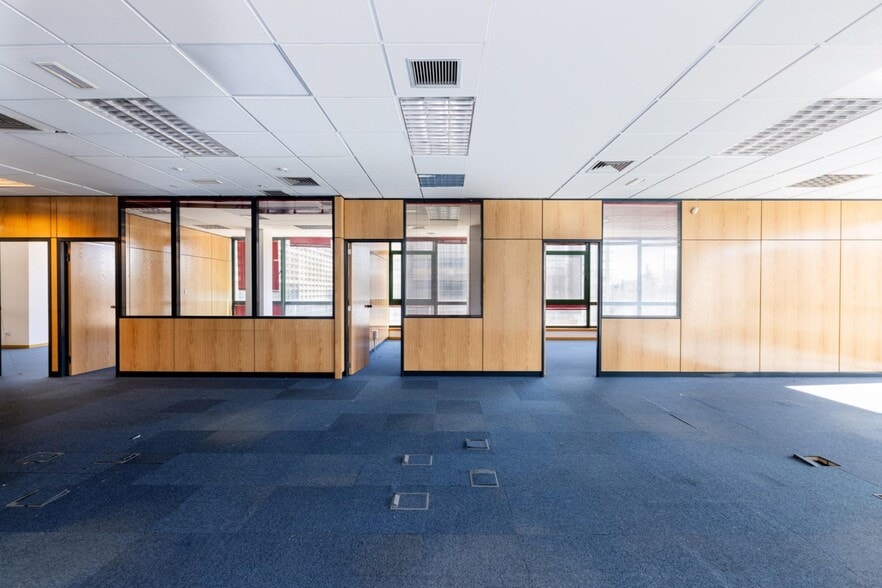 Oficina en Alcobendas, Madrid en alquiler - Foto del interior - Imagen 2 de 5