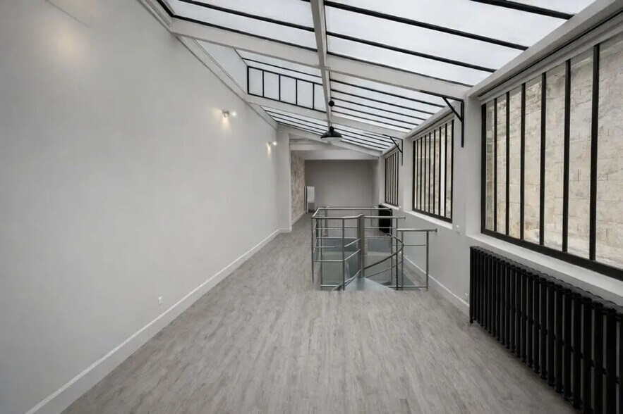 6 Rue Des Quatre Vents, Paris en alquiler - Foto del edificio - Imagen 2 de 5