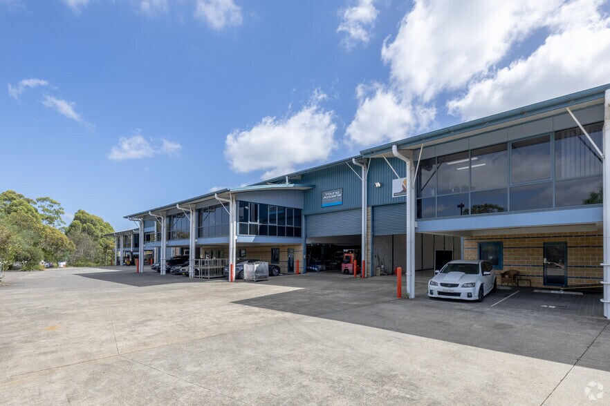 22 Narabang Way, BELROSE en alquiler - Foto del edificio - Imagen 2 de 4