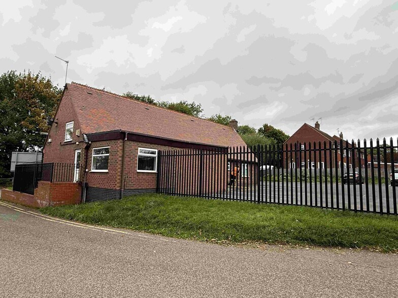 Ridge Hill Dr, Crewe en venta - Foto del edificio - Imagen 2 de 7