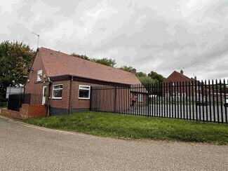 Más detalles de Ridge Hill Dr, Crewe - Oficina en alquiler