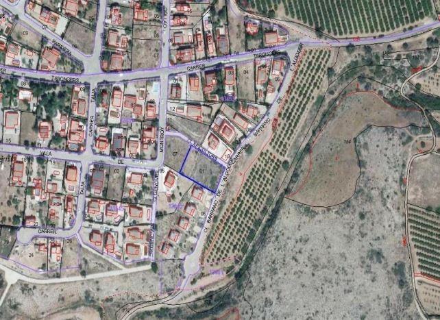 Carrer Apicultors, 3, Montroy, Valencia en venta - Foto del edificio - Imagen 3 de 15