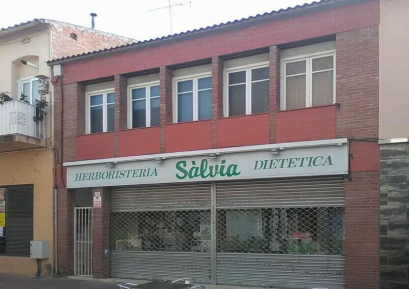 Local en Montornès del Vallès, Barcelona en venta - Foto principal - Imagen 1 de 1