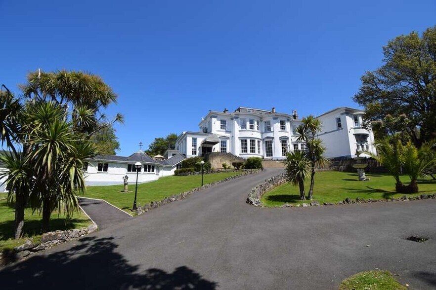 Meadfoot Rd, Torquay en venta - Foto del edificio - Imagen 1 de 31