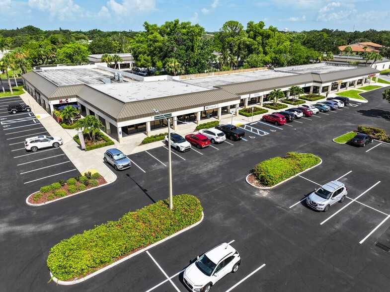 1800 59th St, Bradenton, FL en alquiler - Foto del edificio - Imagen 1 de 10