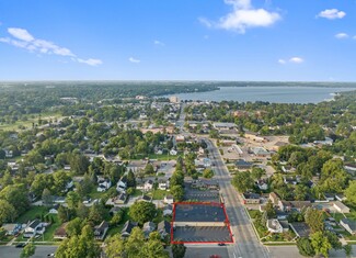 Más detalles para 829 Williams St, Lake Geneva, WI - Flex en venta