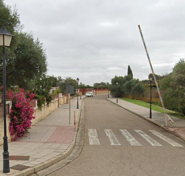 Carretera Santo, 11B, Córdoba, Córdoba en venta - Foto del edificio - Imagen 1 de 6