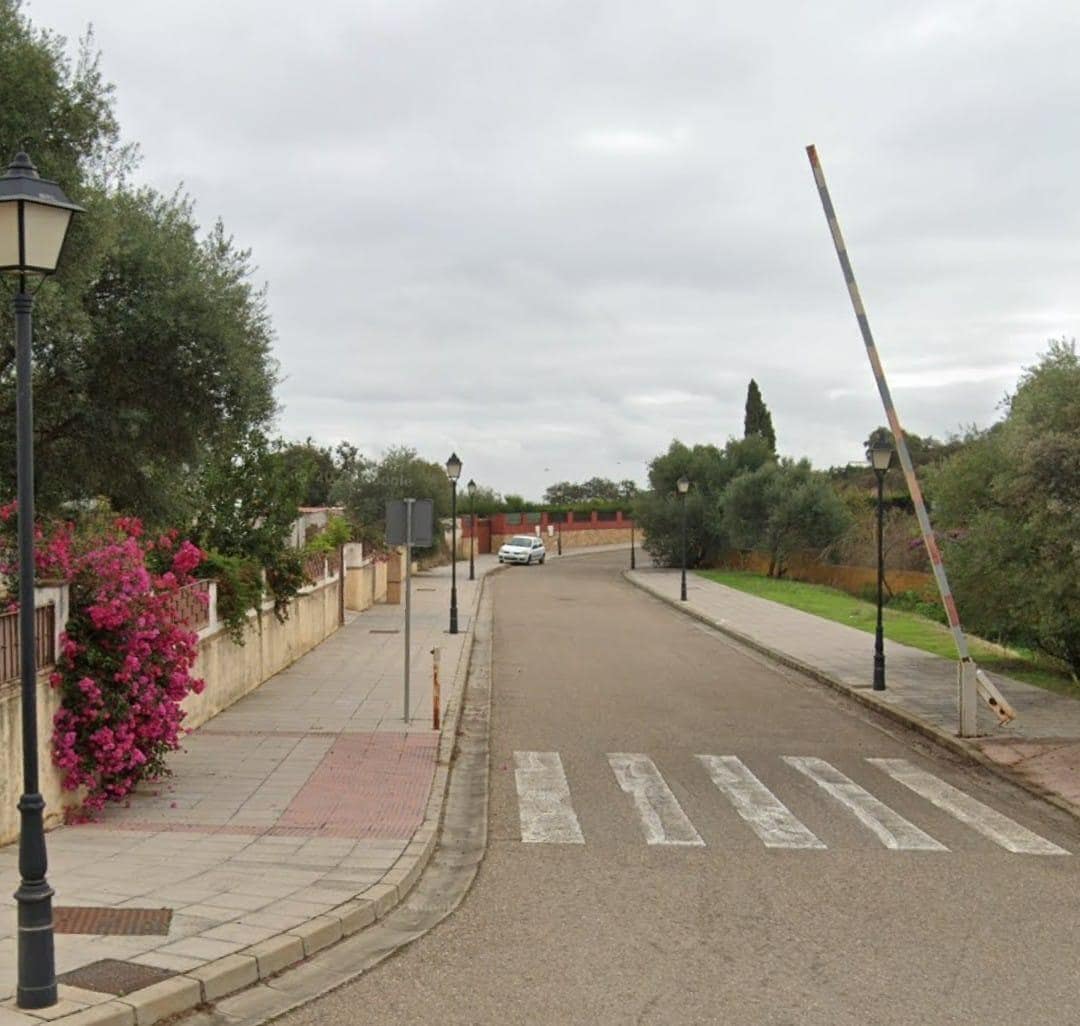 Carretera Santo, 11B, Córdoba, Córdoba en venta Foto del edificio- Imagen 1 de 7