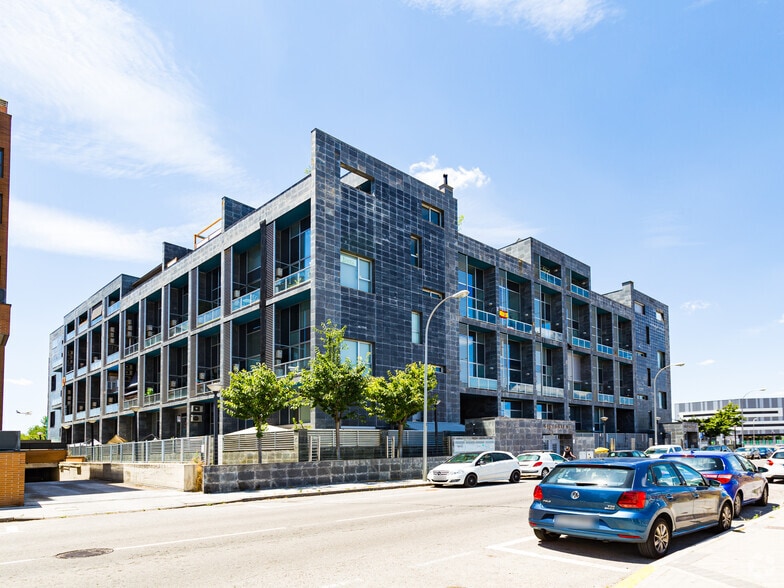 Calle Sinfonía, 26, Madrid, Madrid en venta - Foto principal - Imagen 1 de 1