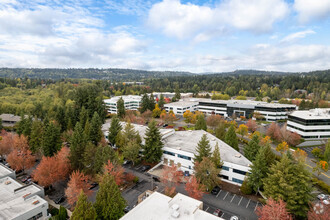 11335 NE 122nd Way, Kirkland, WA - vista aérea  vista de mapa