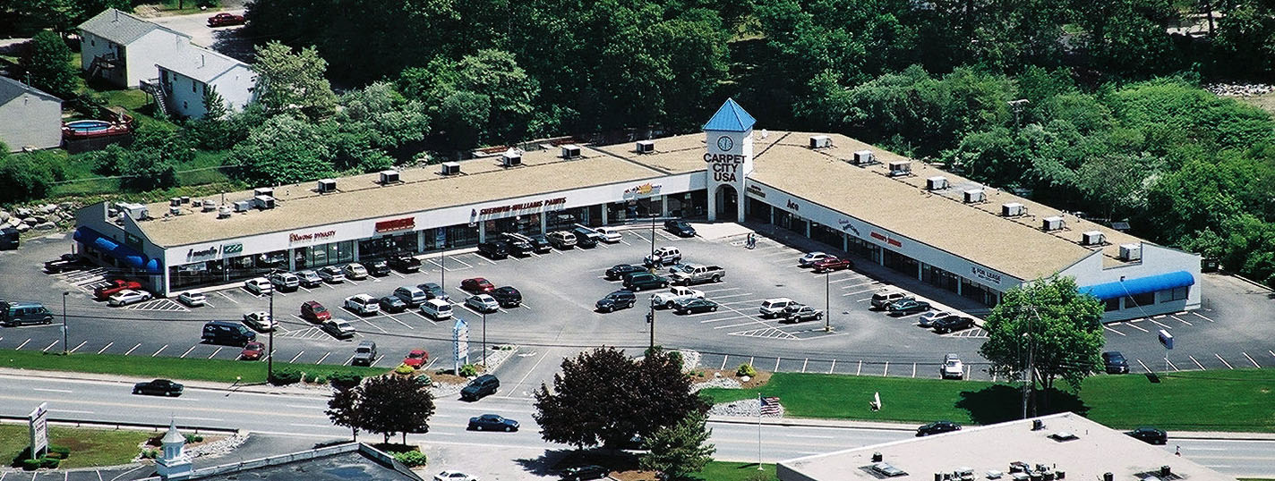 80 Lambert Lind Hwy, Warwick, RI en alquiler Foto del edificio- Imagen 1 de 8