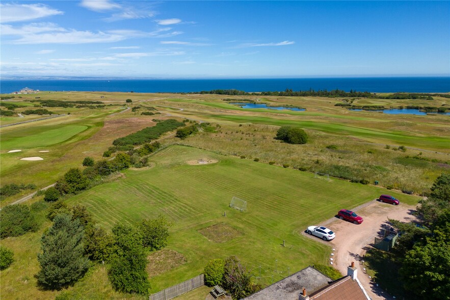 Land At Balmashie, St Andrews en venta - Otros - Imagen 1 de 3