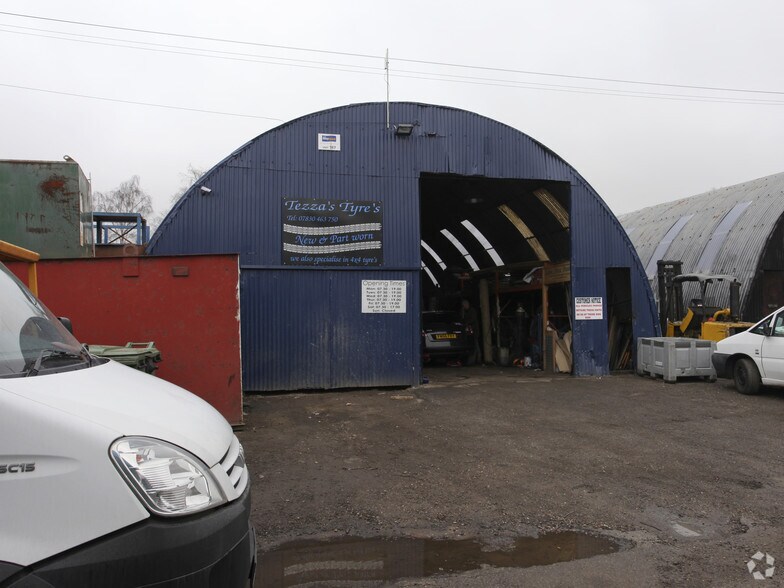 Boughton Industrial Estate, Boughton en venta - Foto principal - Imagen 1 de 2