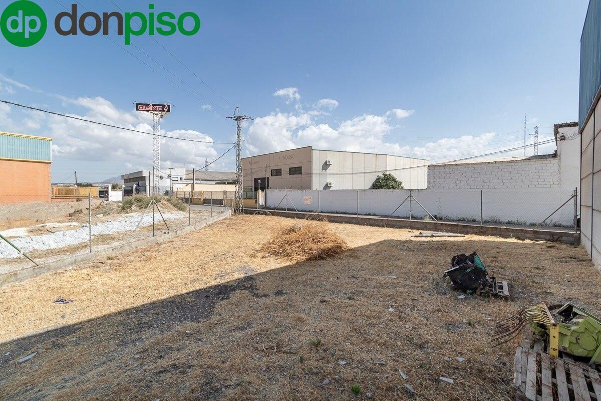 Calle Madroño, 4, Atarfe, Granada en venta Foto principal- Imagen 1 de 9