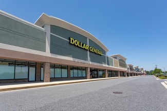 Más detalles de 8704-8820 Belair Rd, White Marsh, MD - Local en alquiler