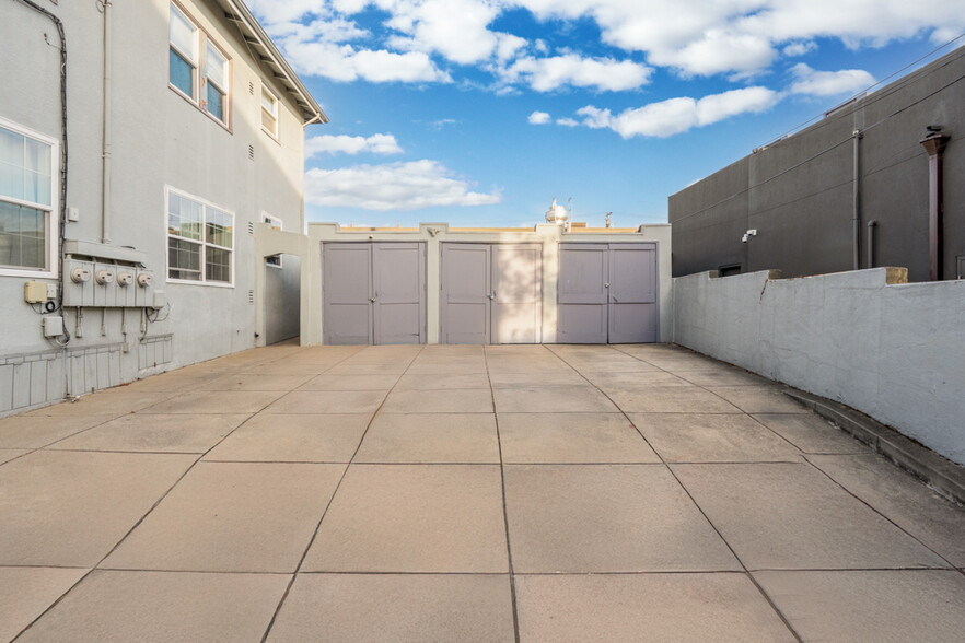 845 Stannage Ave, Albany, CA en venta - Foto del edificio - Imagen 3 de 17