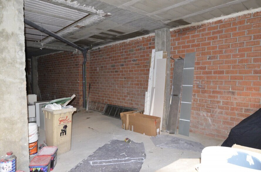 San Justo, Salamanca, Salamanca en alquiler - Foto del edificio - Imagen 3 de 13