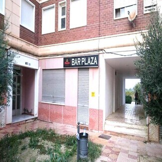 Más detalles de Paz, 78, Jacarilla - Local en venta