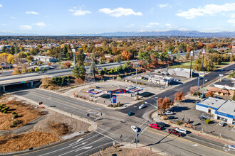 2470 Balls Ferry Rd, Anderson, CA - VISTA AÉREA  vista de mapa