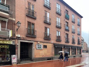 Local en Alcalá de Henares, Madrid en alquiler Foto del interior- Imagen 1 de 19