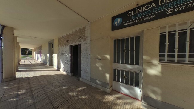 Más detalles de Calle de Juan Solano Pedrero, Cáceres - Local en venta