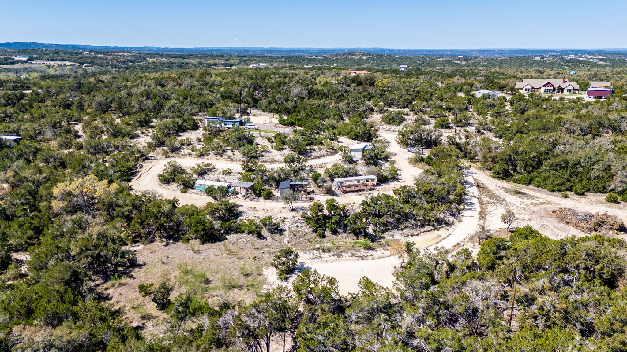 530 Pioneer Trl, Dripping Springs, TX en venta Foto del edificio- Imagen 1 de 18