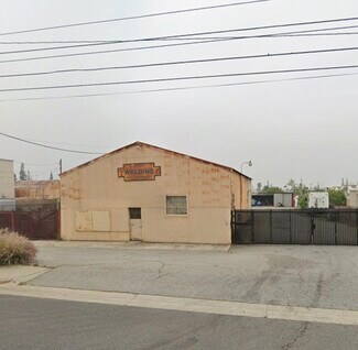 Más detalles de 5009 Arrow Hwy, Montclair, CA - Terreno en alquiler