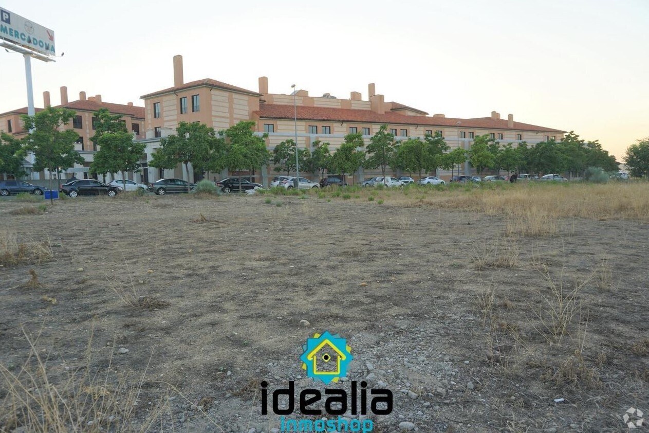 Terreno en Aranjuez, Madrid en venta Foto principal- Imagen 1 de 1