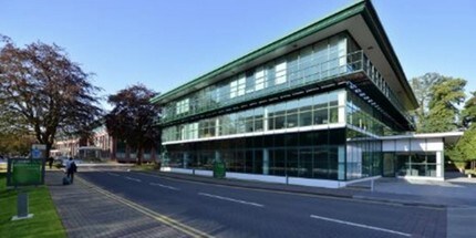 Wilmslow Rd, Manchester en alquiler Otros- Imagen 1 de 1