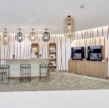 9 Quai Du Président Paul Doumer, Courbevoie en alquiler Foto del interior- Imagen 2 de 13